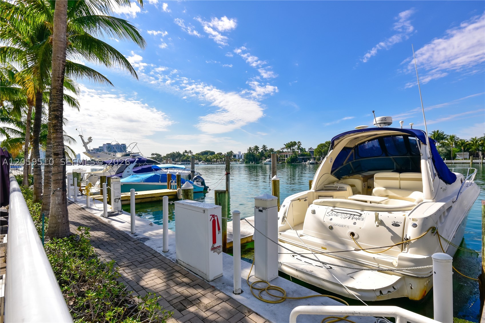 REGATTA AT INDIAN CREEK - Residential