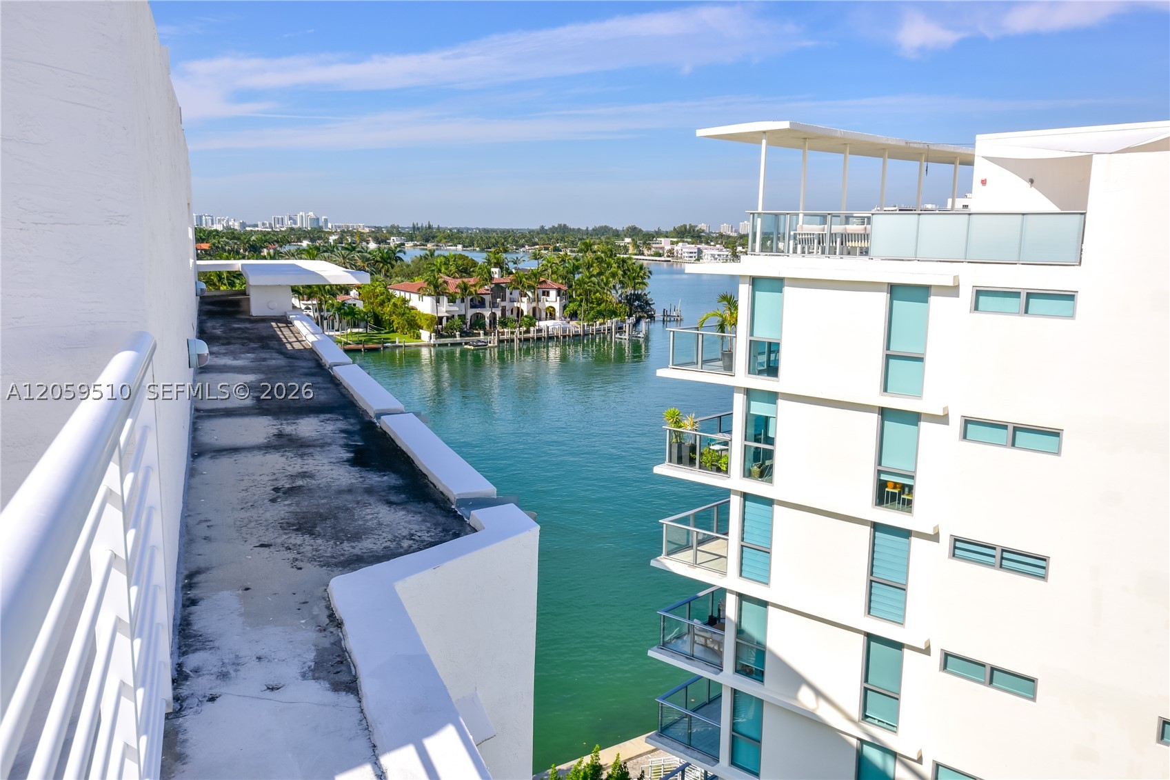 REGATTA AT INDIAN CREEK - Residential