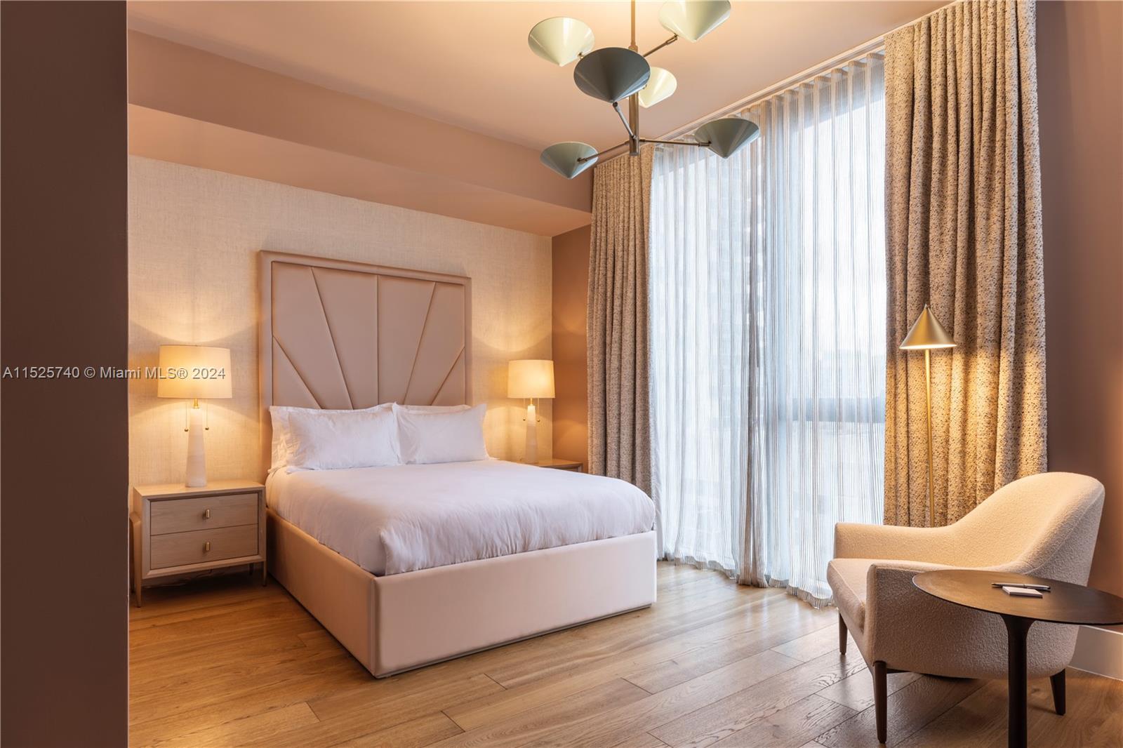 Elysee - Residential
