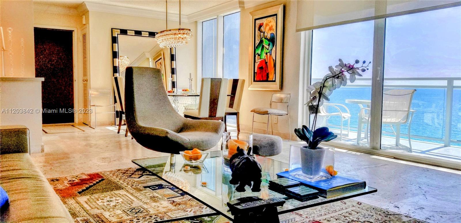 PARKER PLAZA ESTATES COND - Residential
