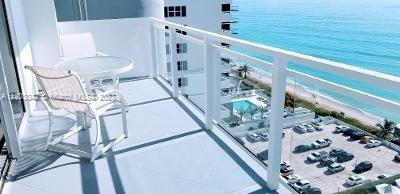 PARKER PLAZA ESTATES COND - Residential
