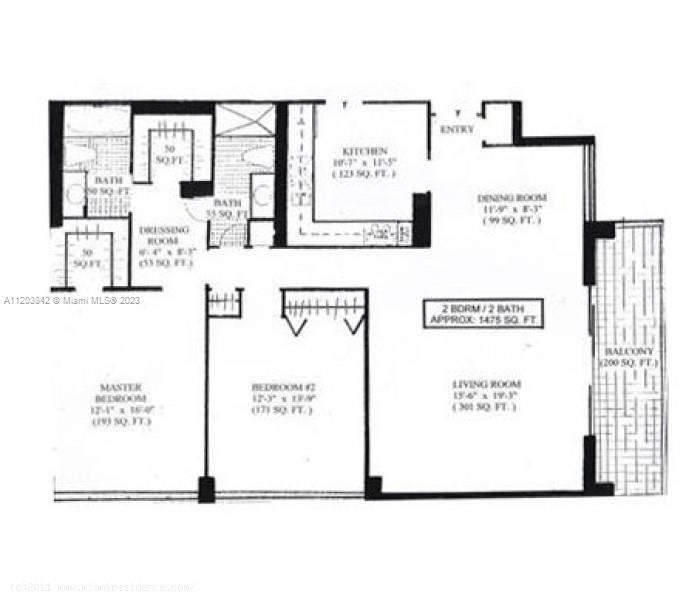 PARKER PLAZA ESTATES COND - Residential