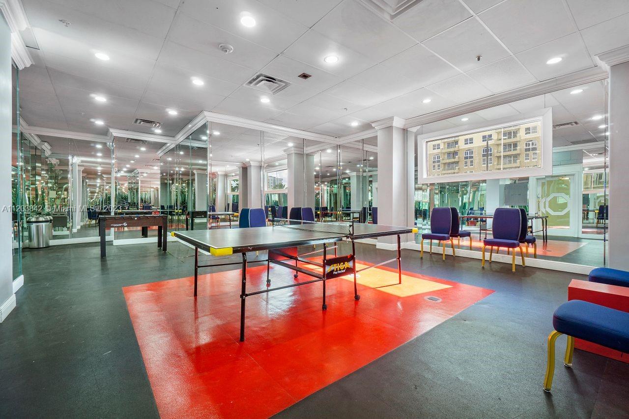 PARKER PLAZA ESTATES COND - Residential