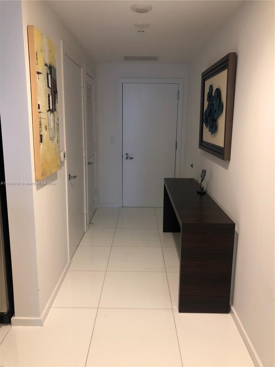 1060 BRICKELL CONDO - Residential Lease