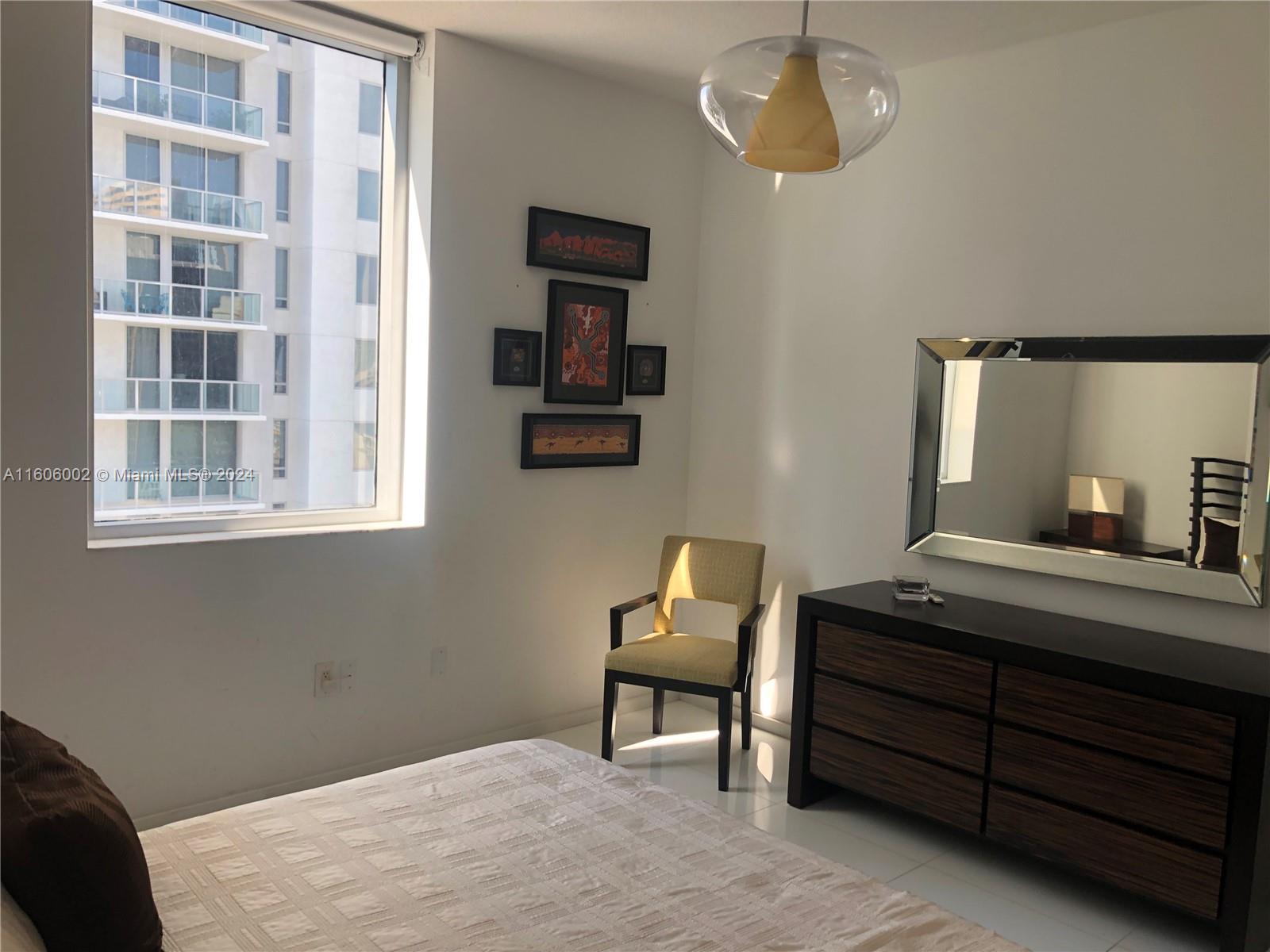 1060 BRICKELL CONDO - Residential Lease