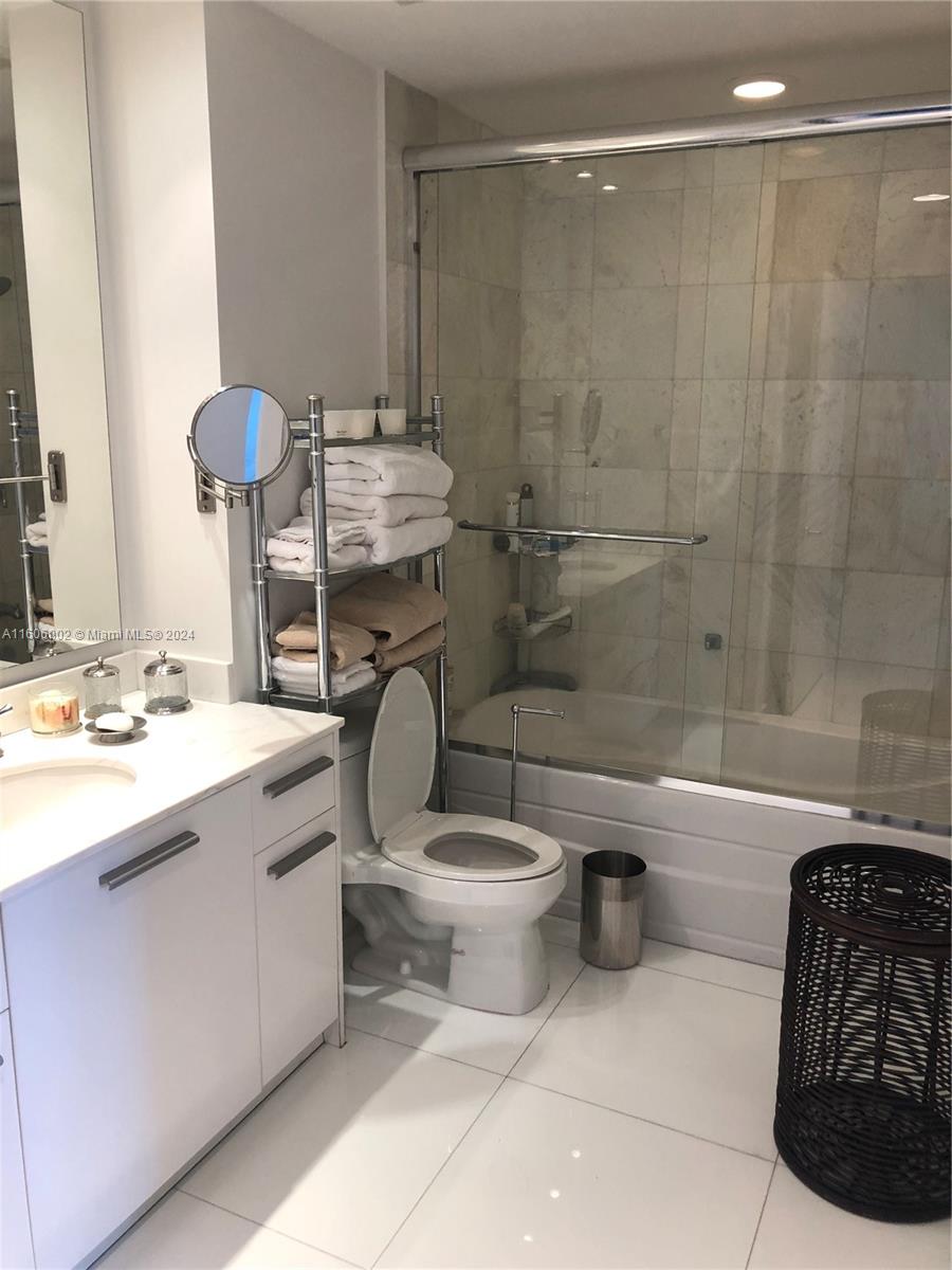 1060 BRICKELL CONDO - Residential Lease