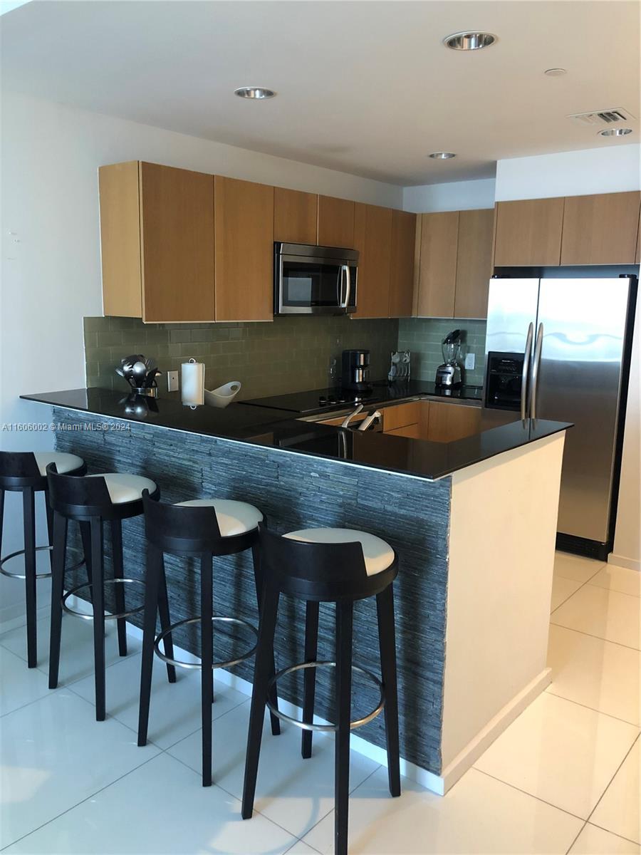 1060 BRICKELL CONDO - Residential Lease
