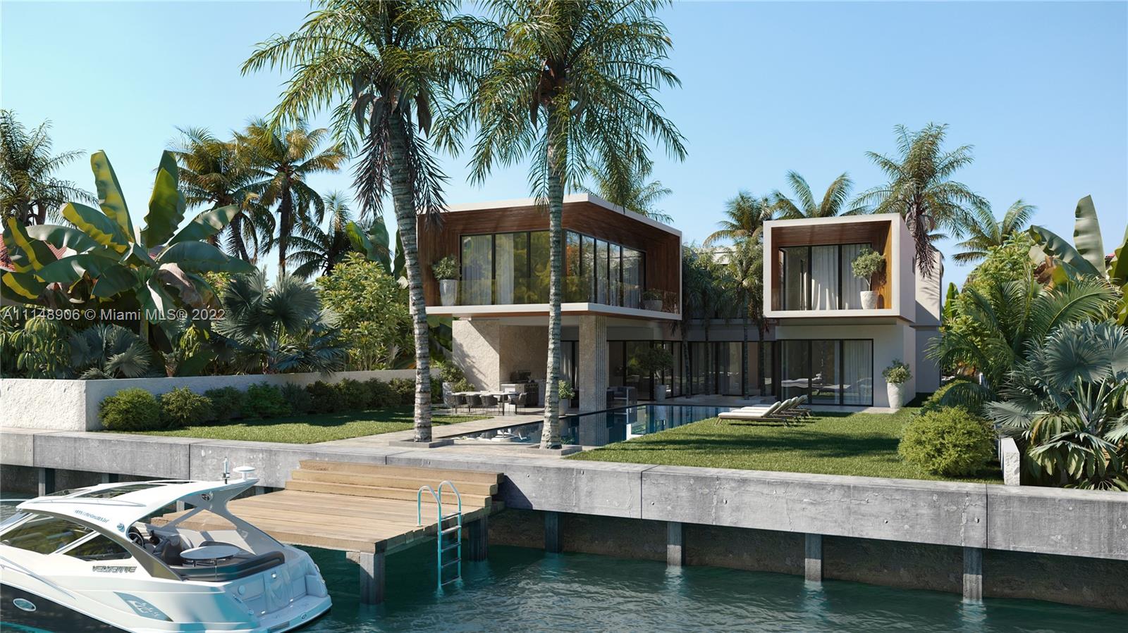 INDIAN CREEK SUB - Residential