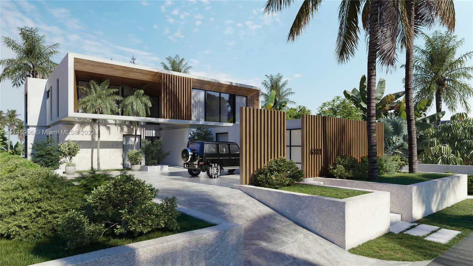 INDIAN CREEK SUB - Residential
