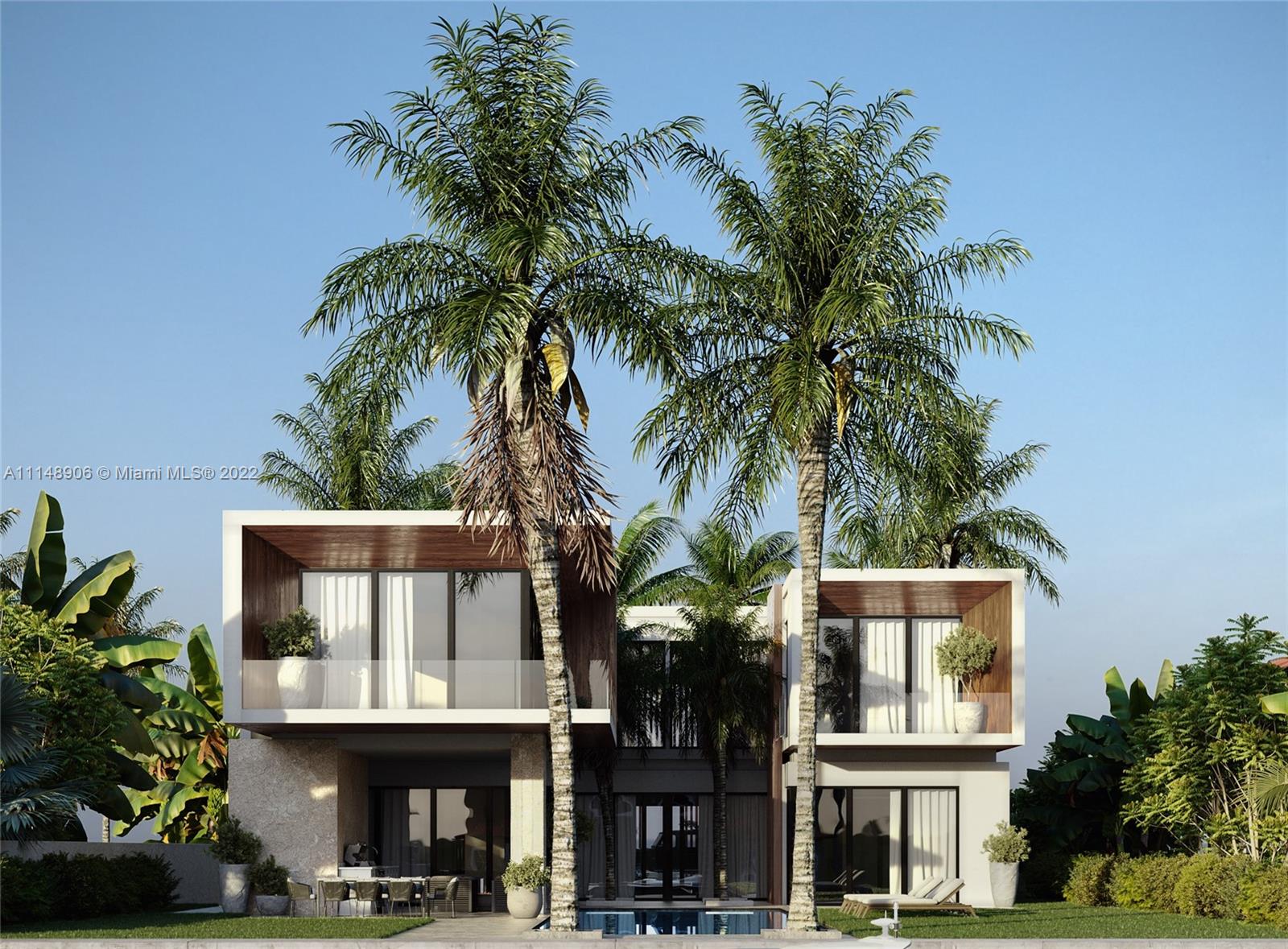 INDIAN CREEK SUB - Residential