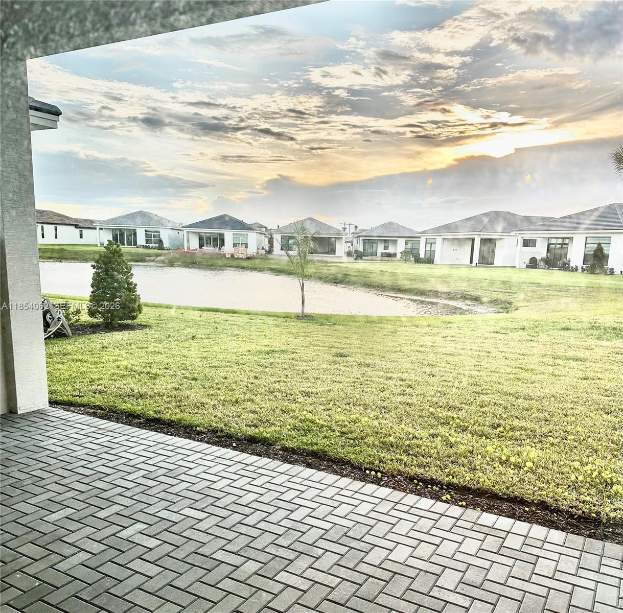 VERANO SOUTH PUD 1 - POD - Residential