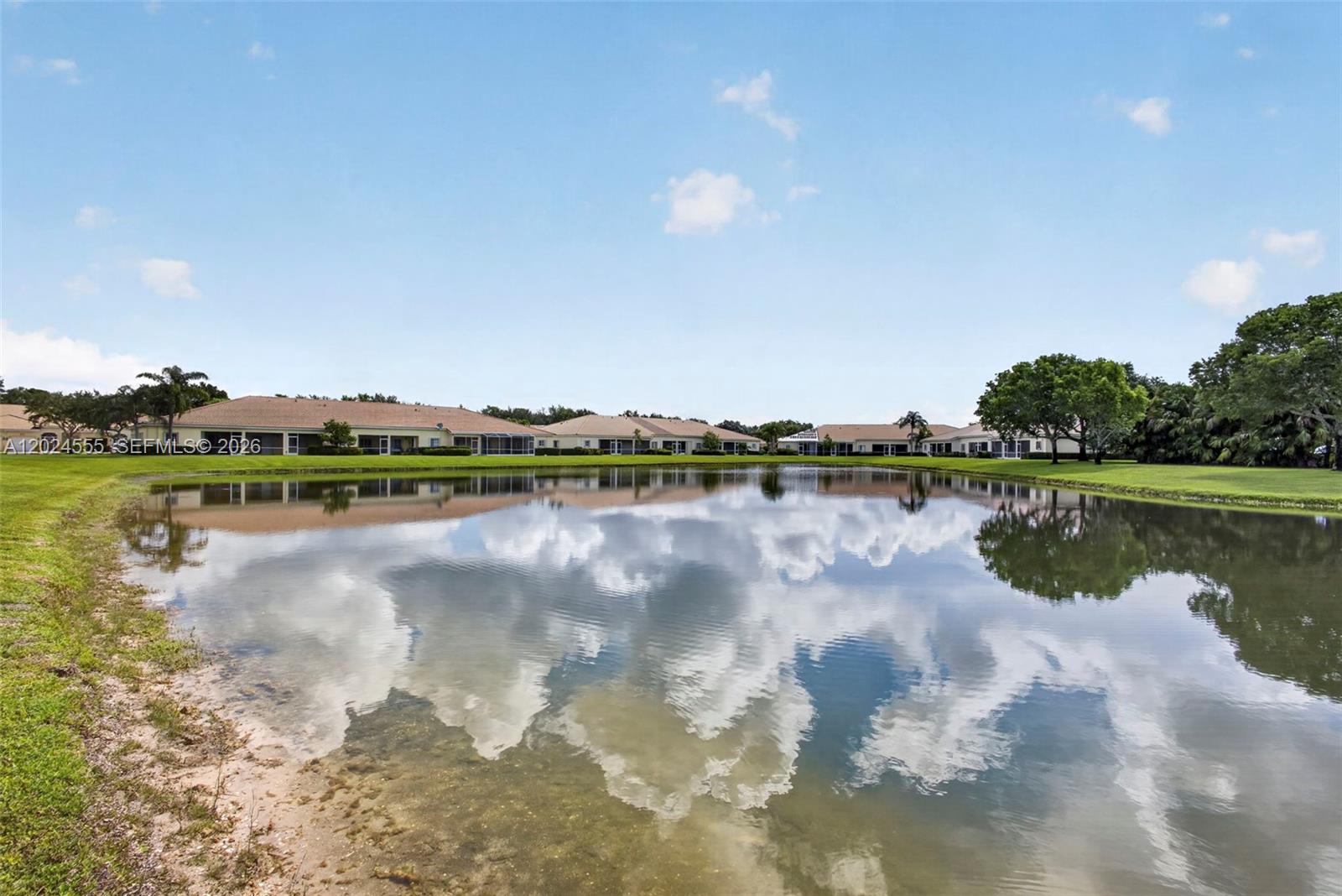 BAYWINDS POD H - Residential