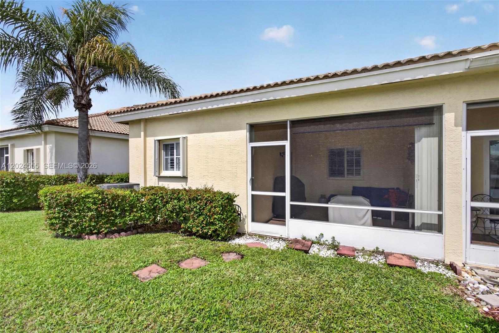BAYWINDS POD H - Residential