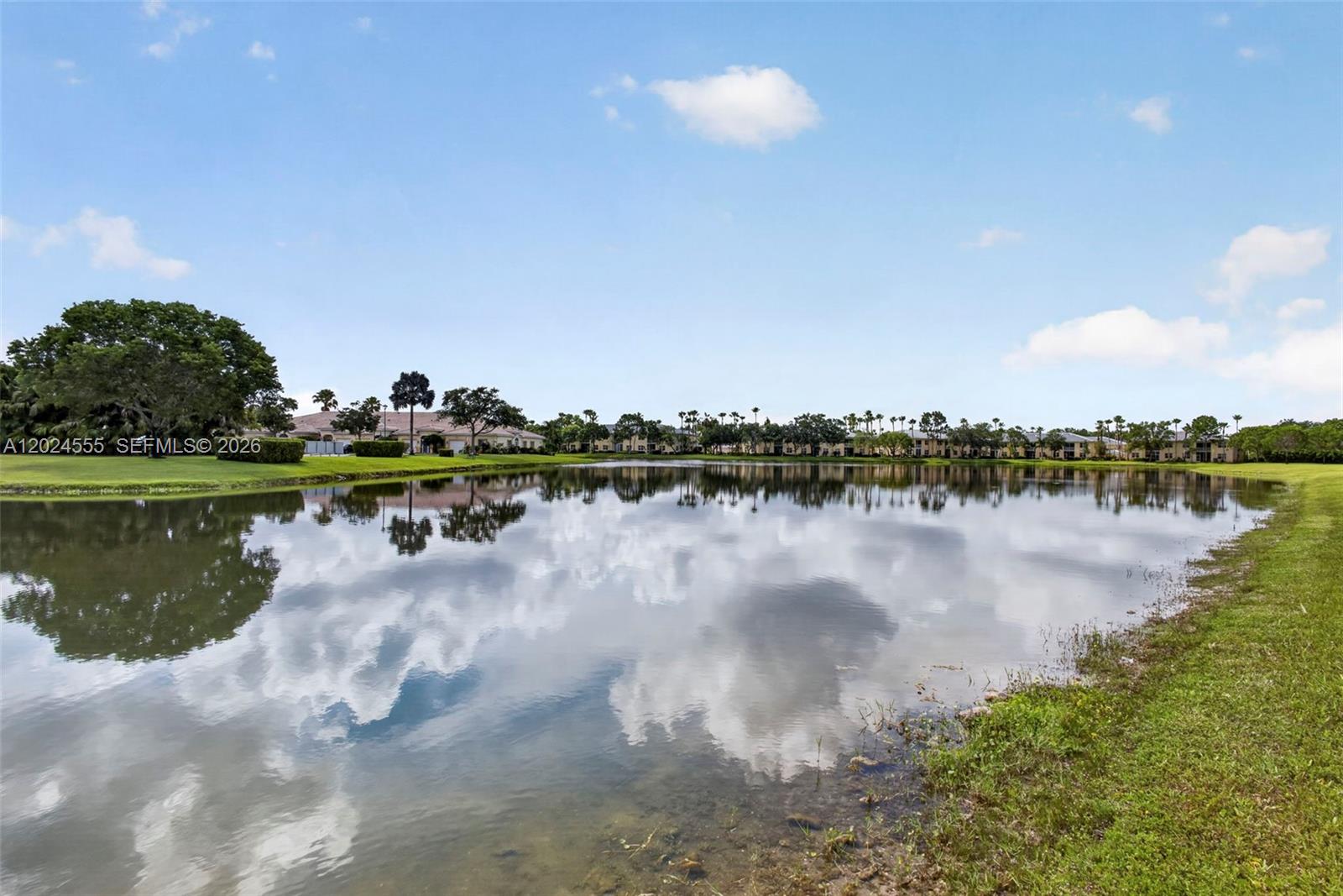 BAYWINDS POD H - Residential