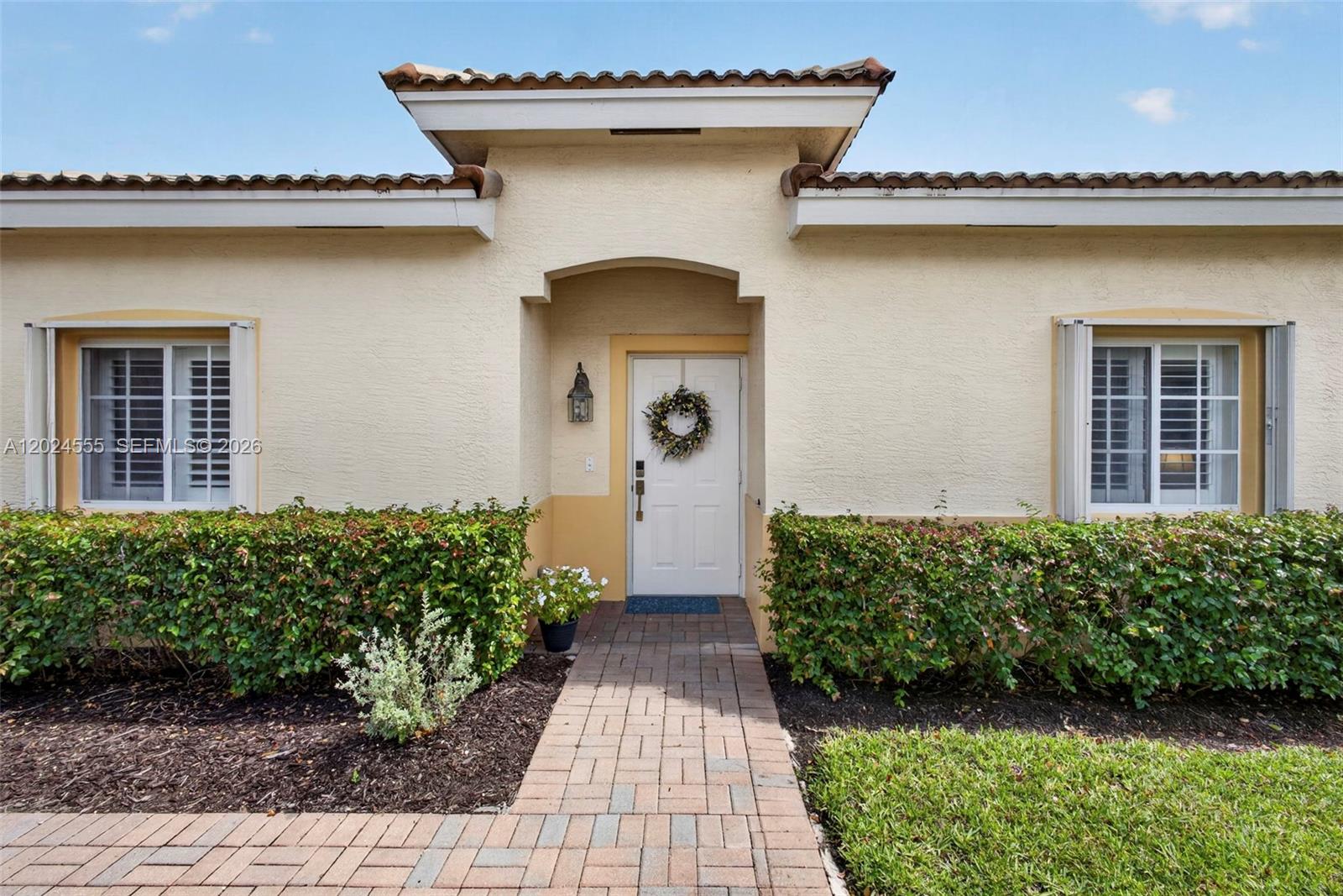 BAYWINDS POD H - Residential
