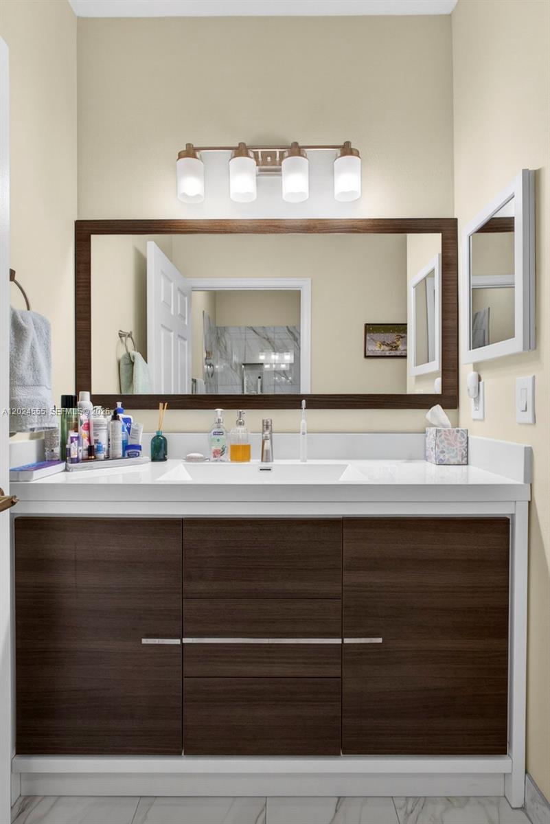 BAYWINDS POD H - Residential