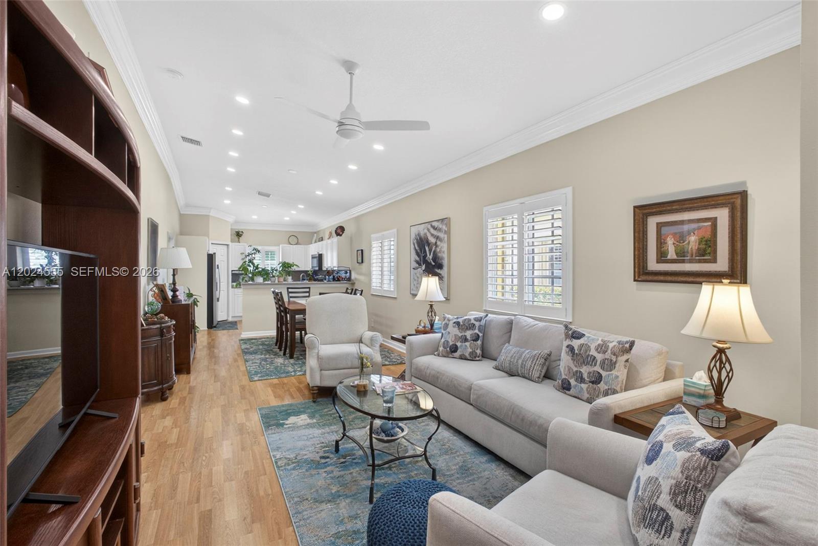 BAYWINDS POD H - Residential