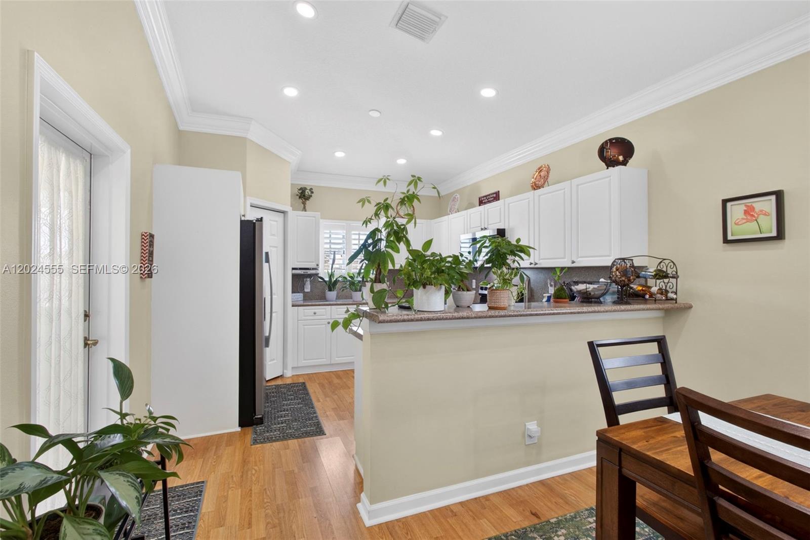 BAYWINDS POD H - Residential