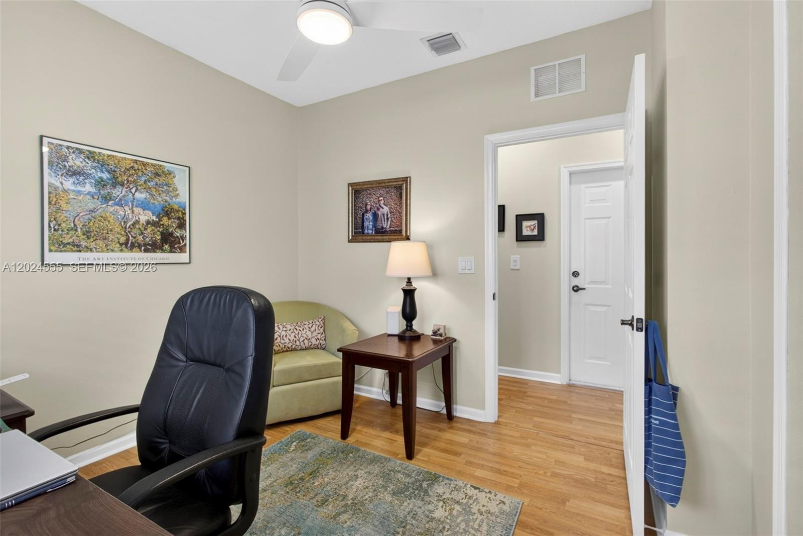 BAYWINDS POD H - Residential