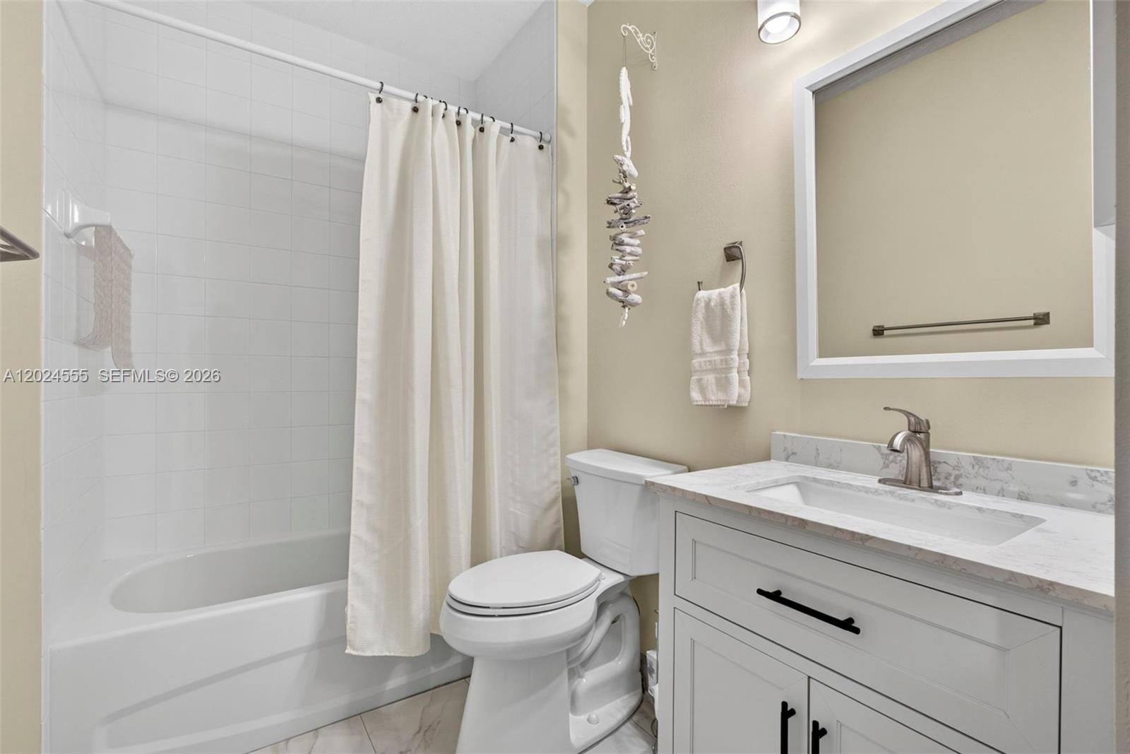 BAYWINDS POD H - Residential