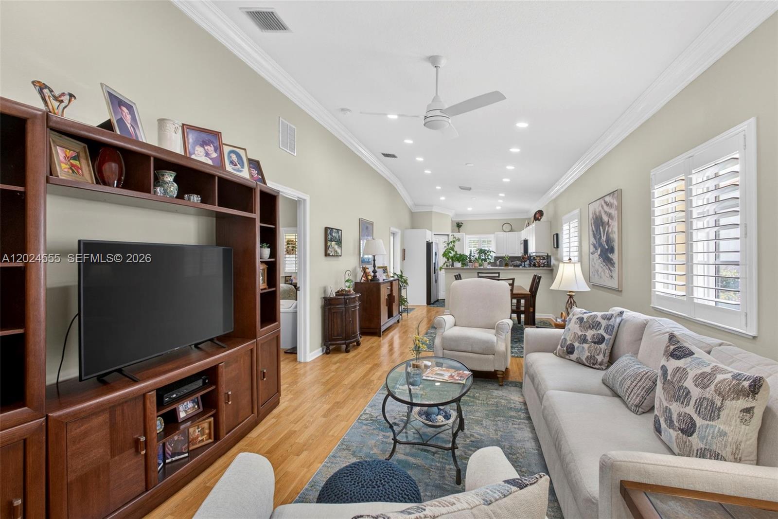 BAYWINDS POD H - Residential