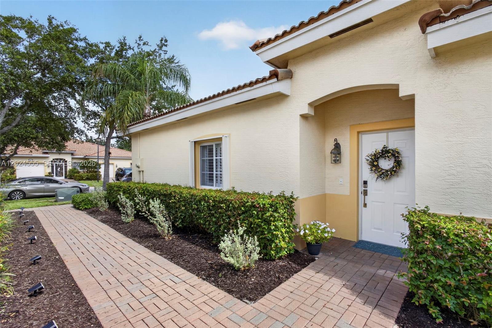 BAYWINDS POD H - Residential