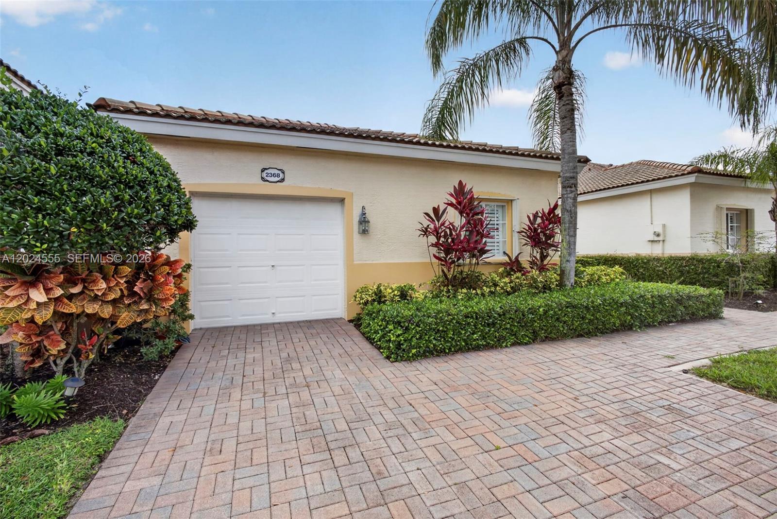 BAYWINDS POD H - Residential