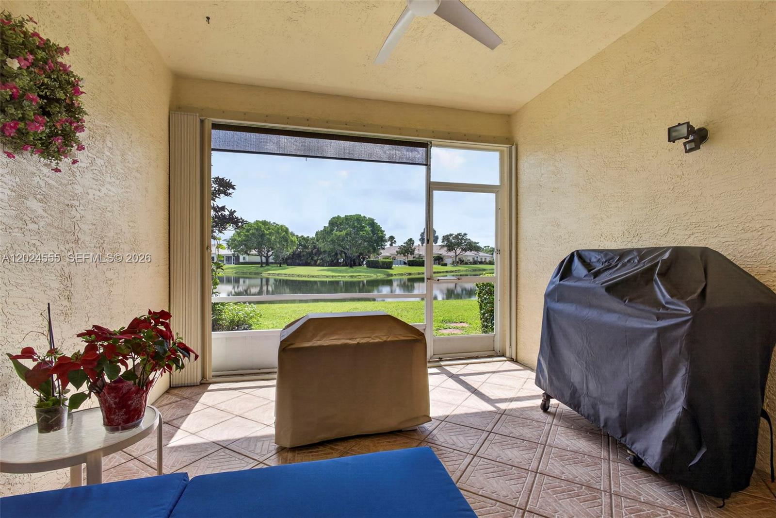 BAYWINDS POD H - Residential