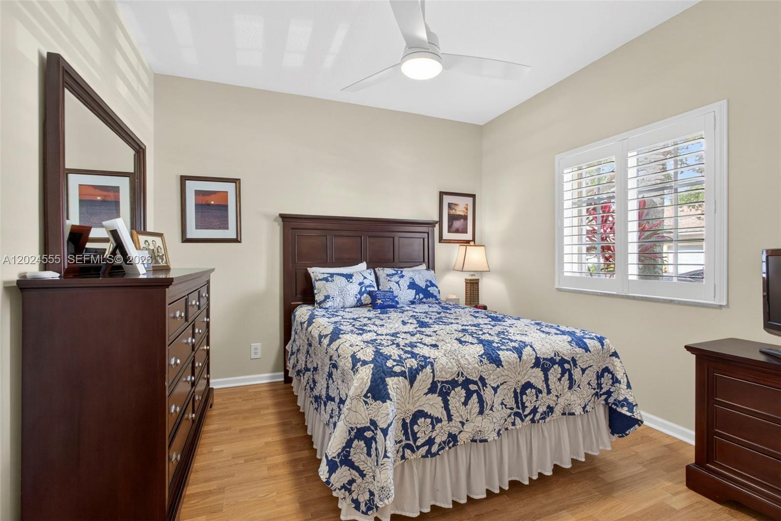 BAYWINDS POD H - Residential