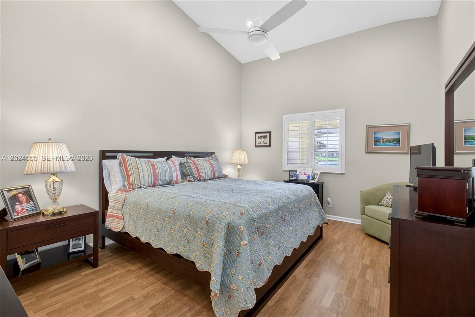 BAYWINDS POD H - Residential