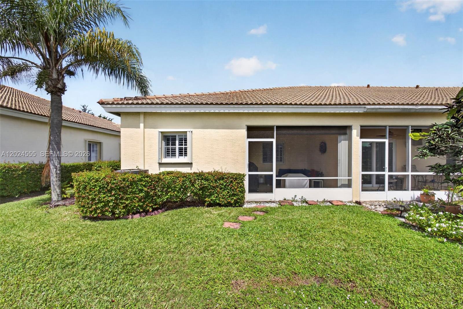 BAYWINDS POD H - Residential