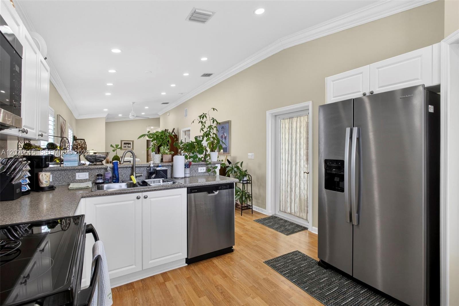 BAYWINDS POD H - Residential