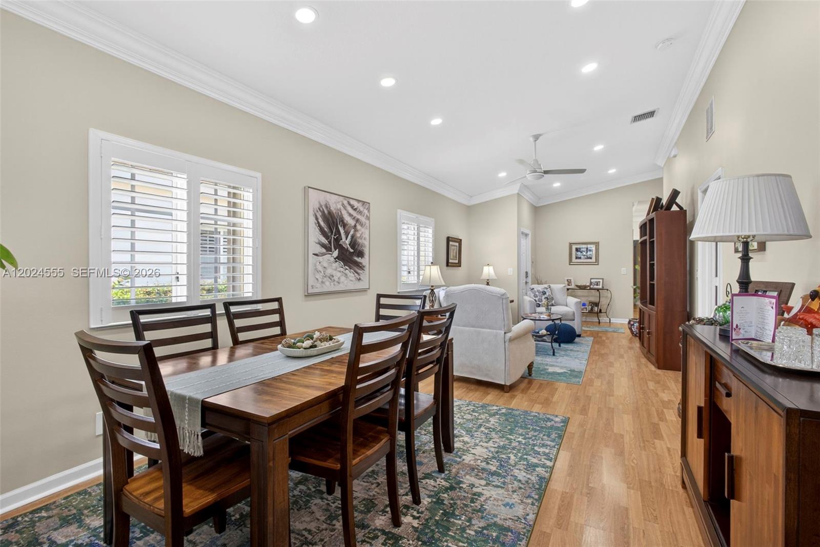 BAYWINDS POD H - Residential