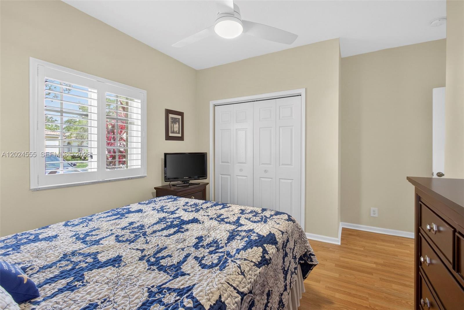 BAYWINDS POD H - Residential