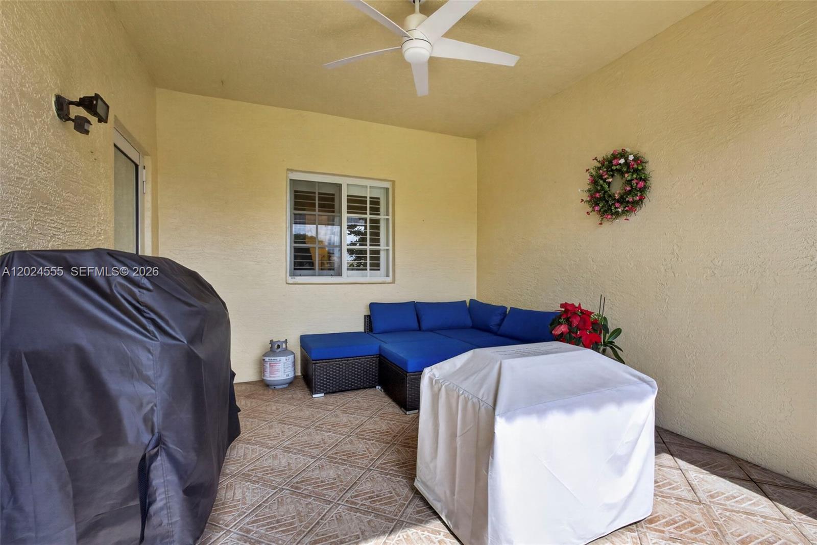 BAYWINDS POD H - Residential