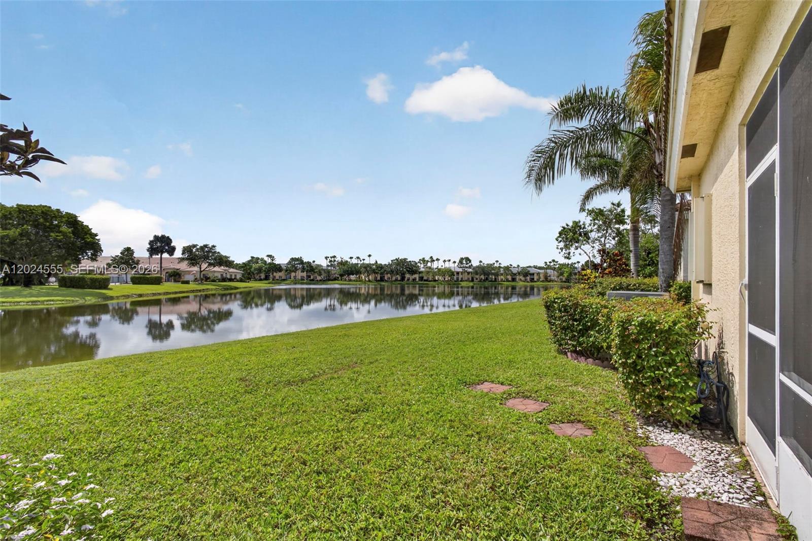 BAYWINDS POD H - Residential