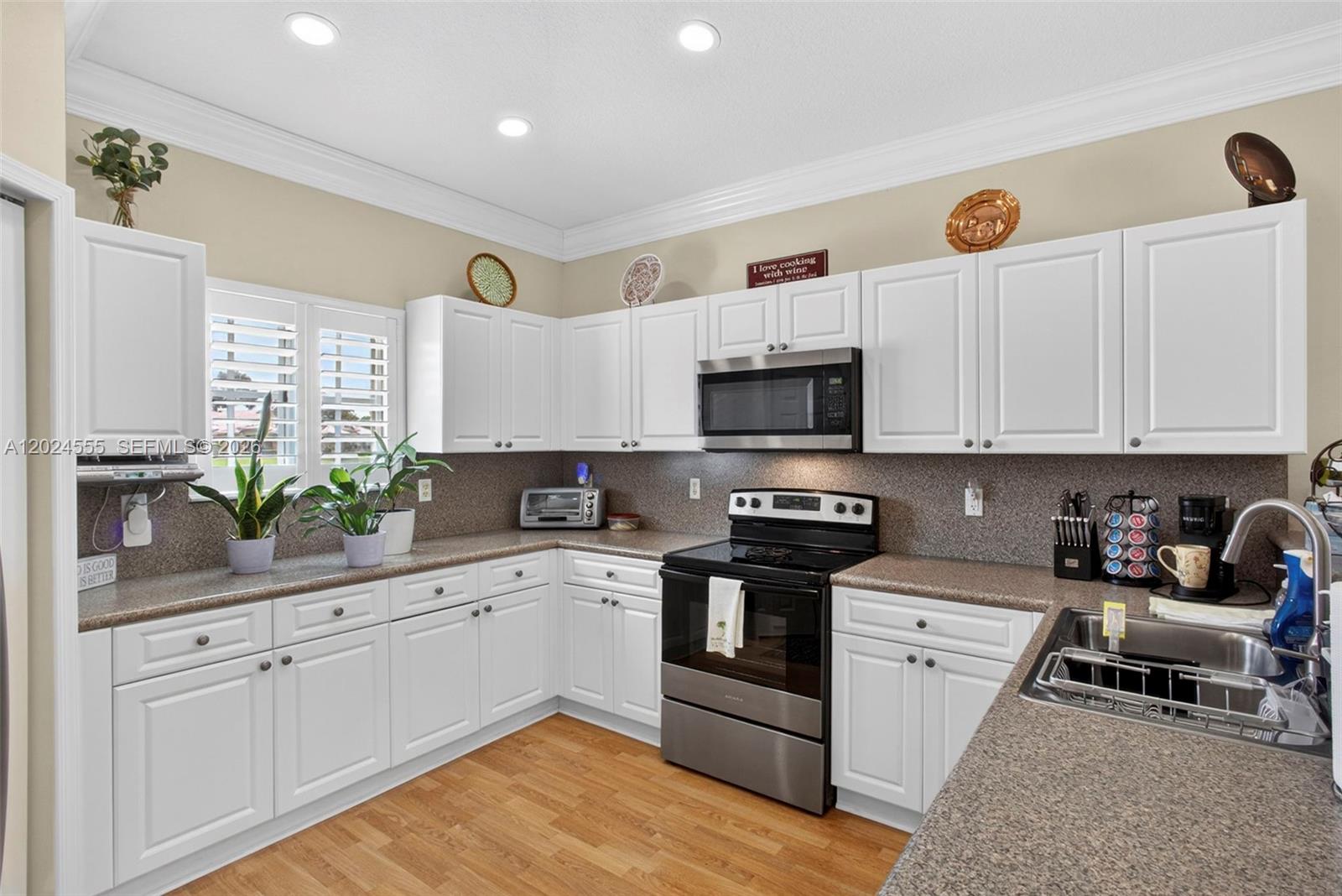 BAYWINDS POD H - Residential