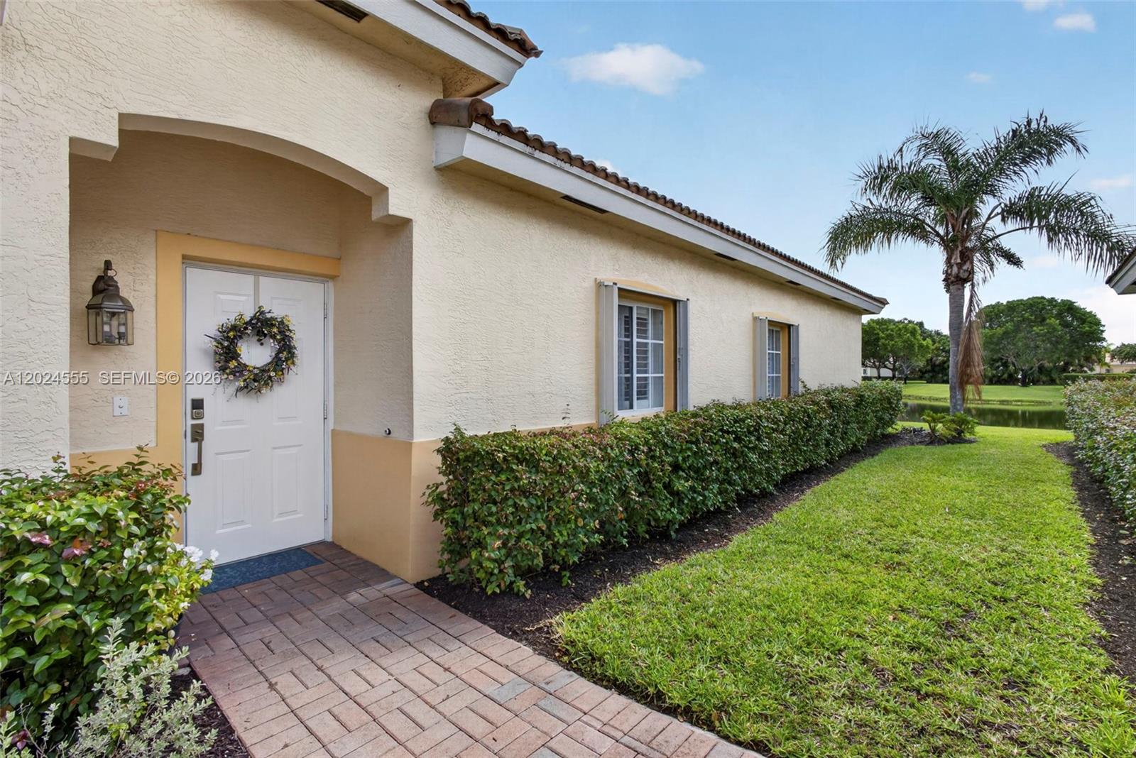 BAYWINDS POD H - Residential