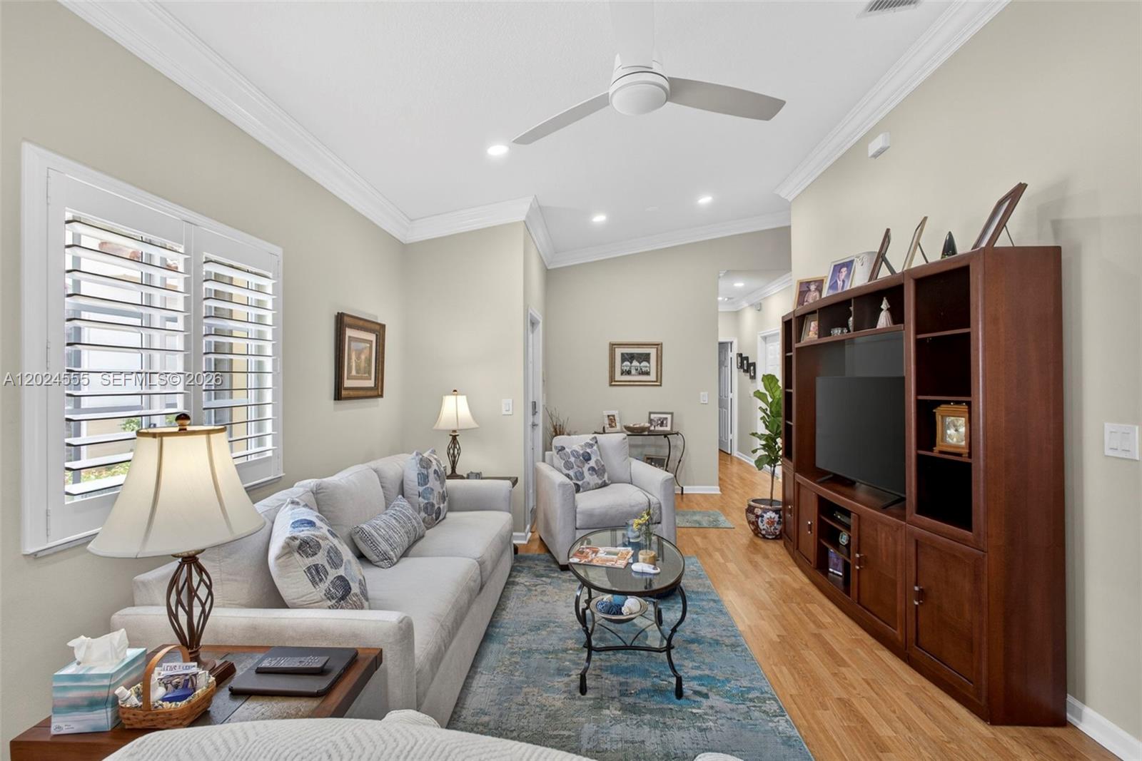 BAYWINDS POD H - Residential