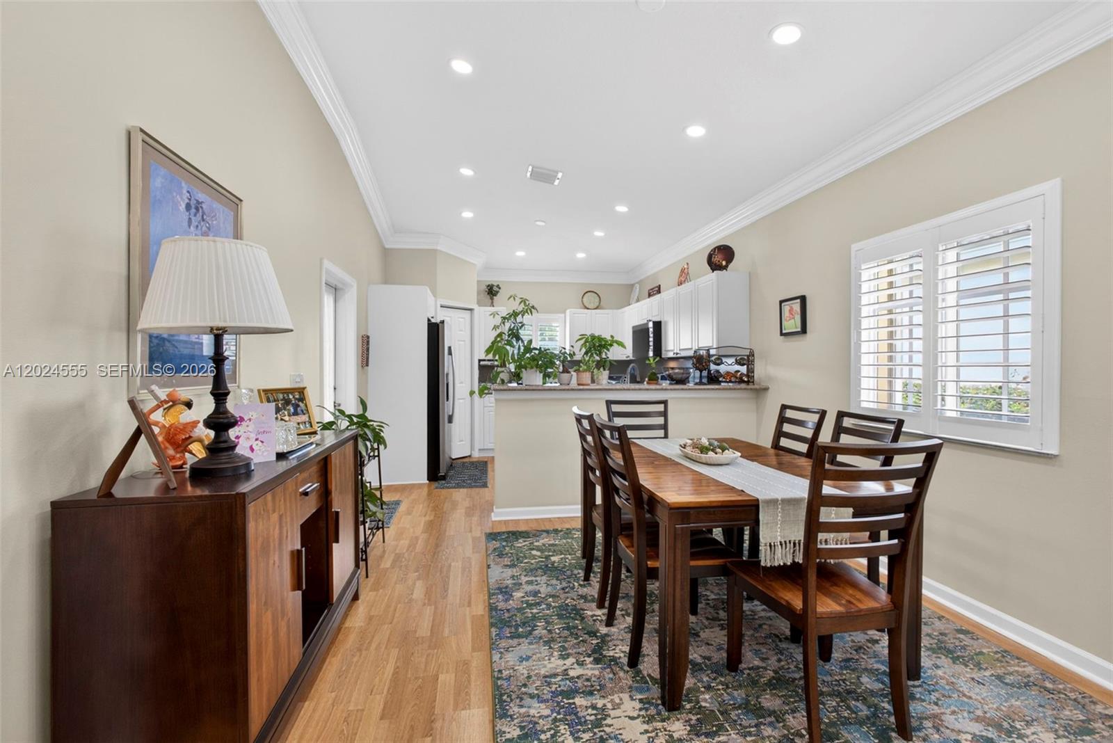 BAYWINDS POD H - Residential
