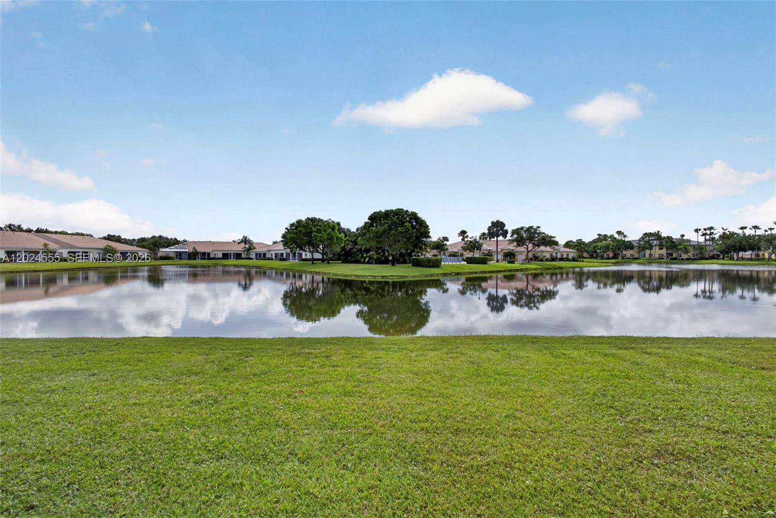 BAYWINDS POD H - Residential