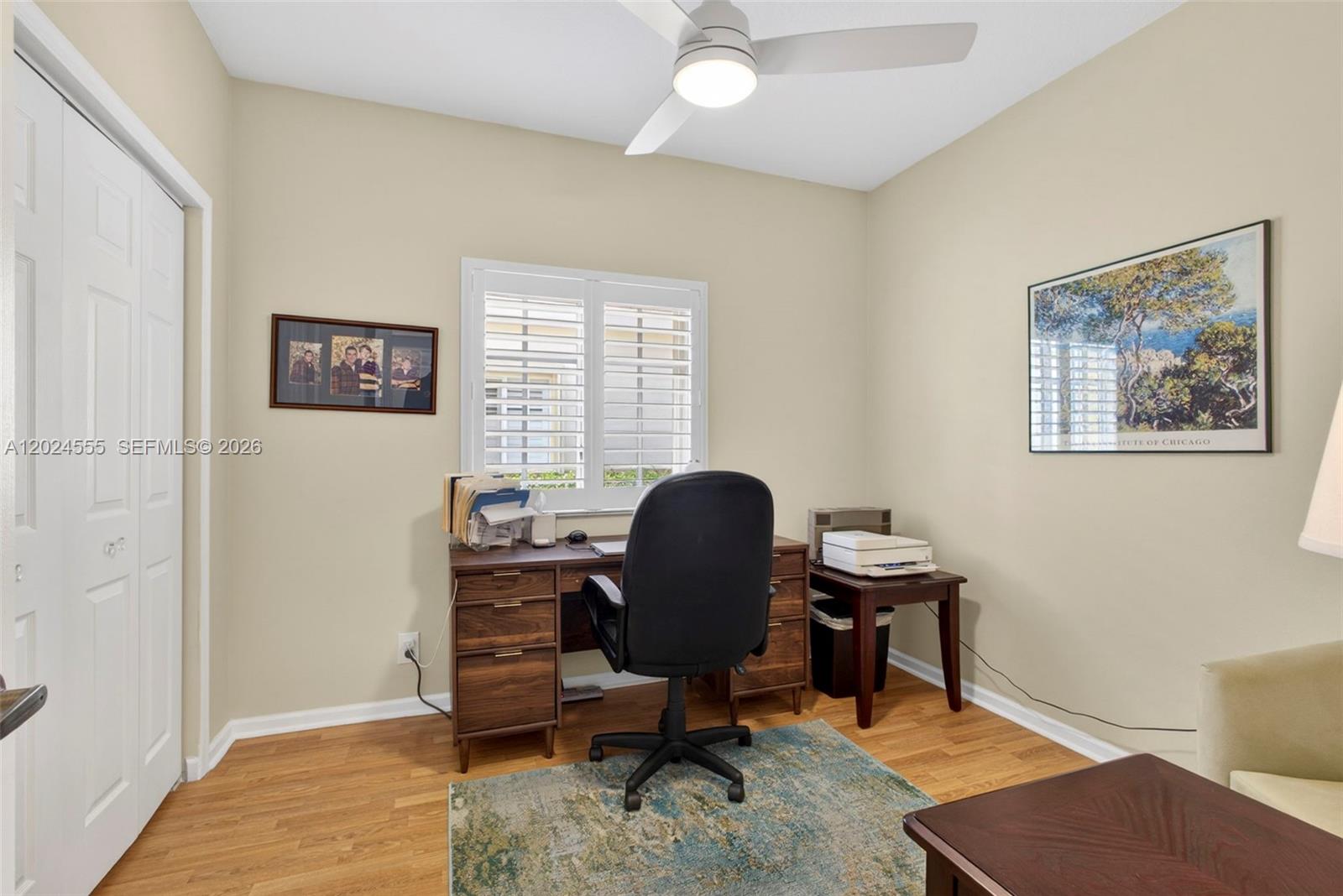 BAYWINDS POD H - Residential