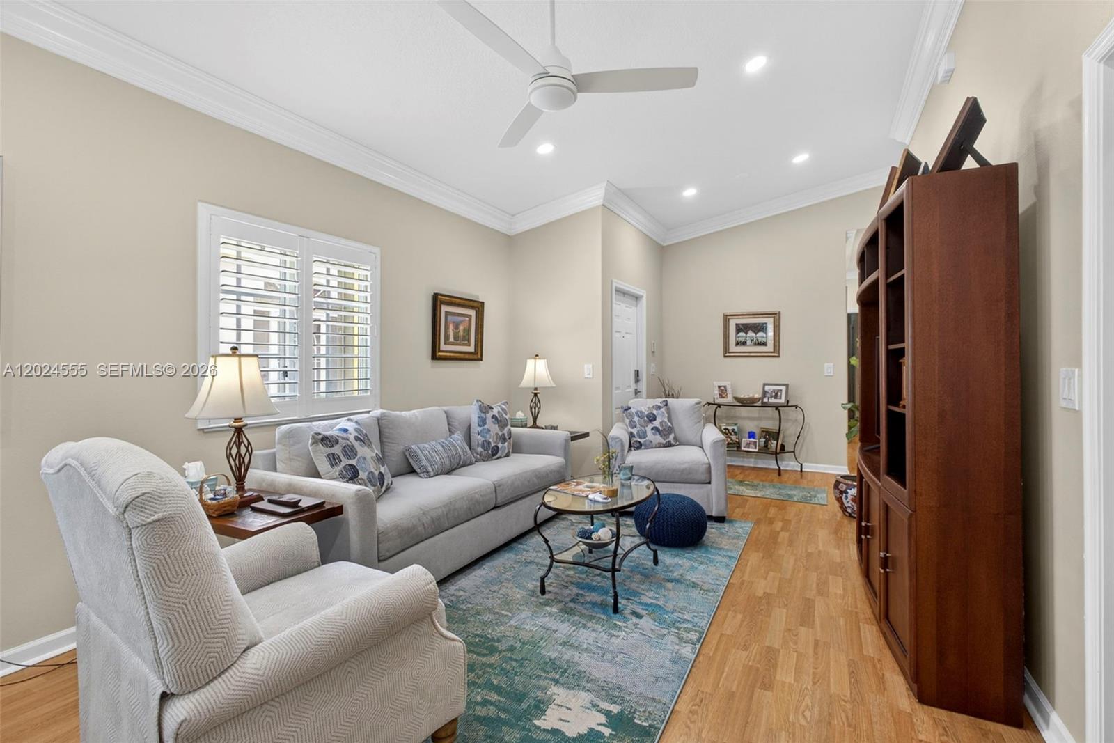 BAYWINDS POD H - Residential