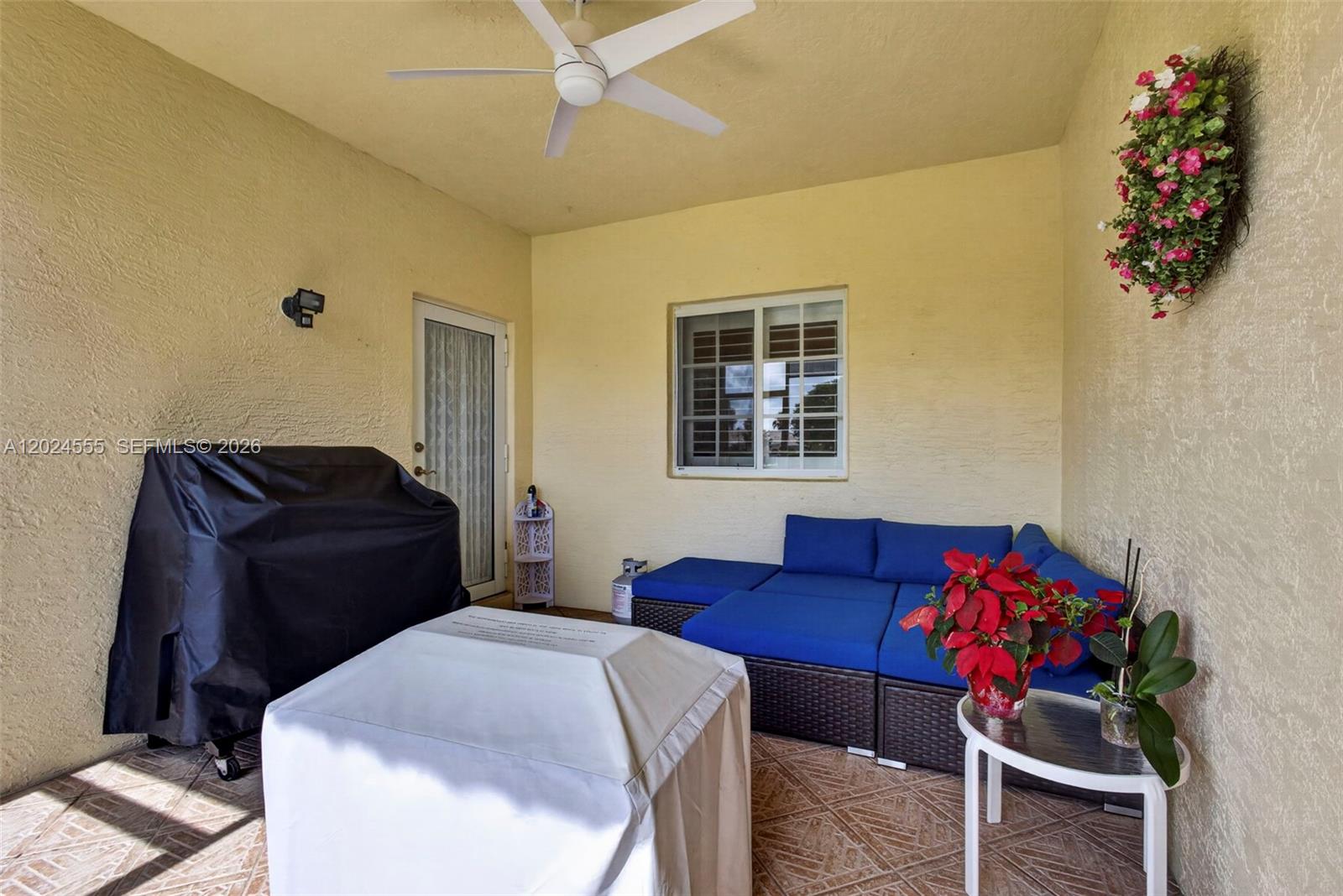 BAYWINDS POD H - Residential