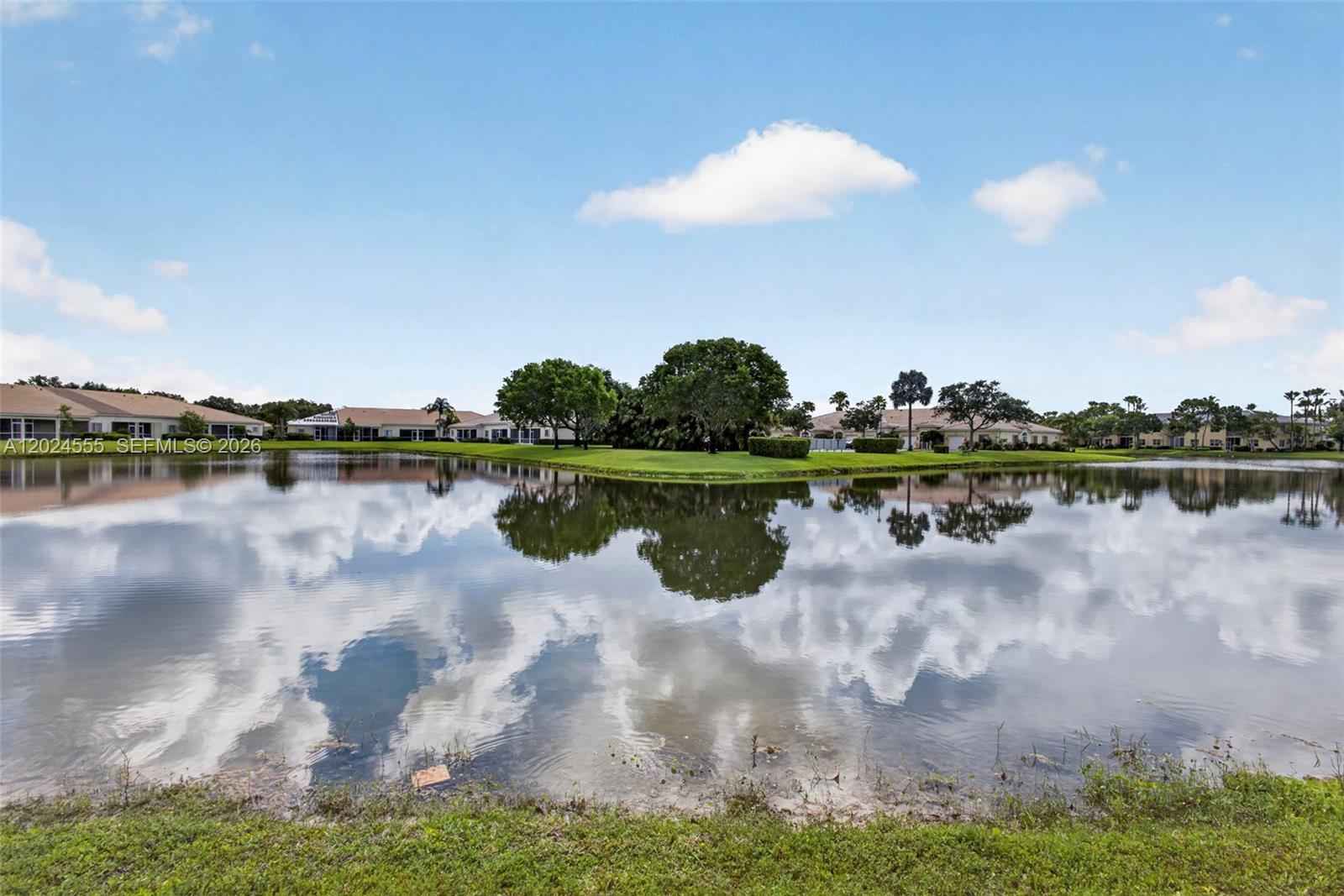 BAYWINDS POD H - Residential