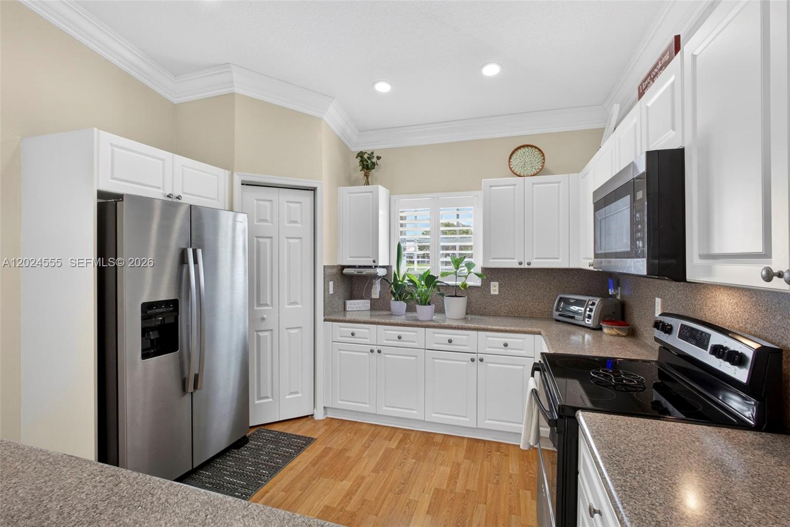 BAYWINDS POD H - Residential