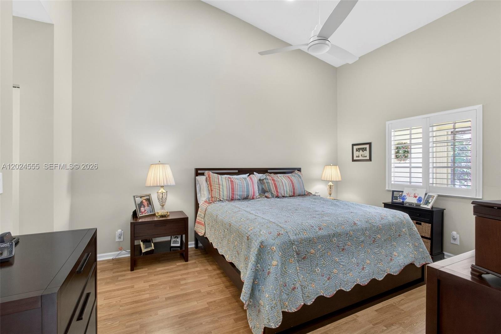 BAYWINDS POD H - Residential