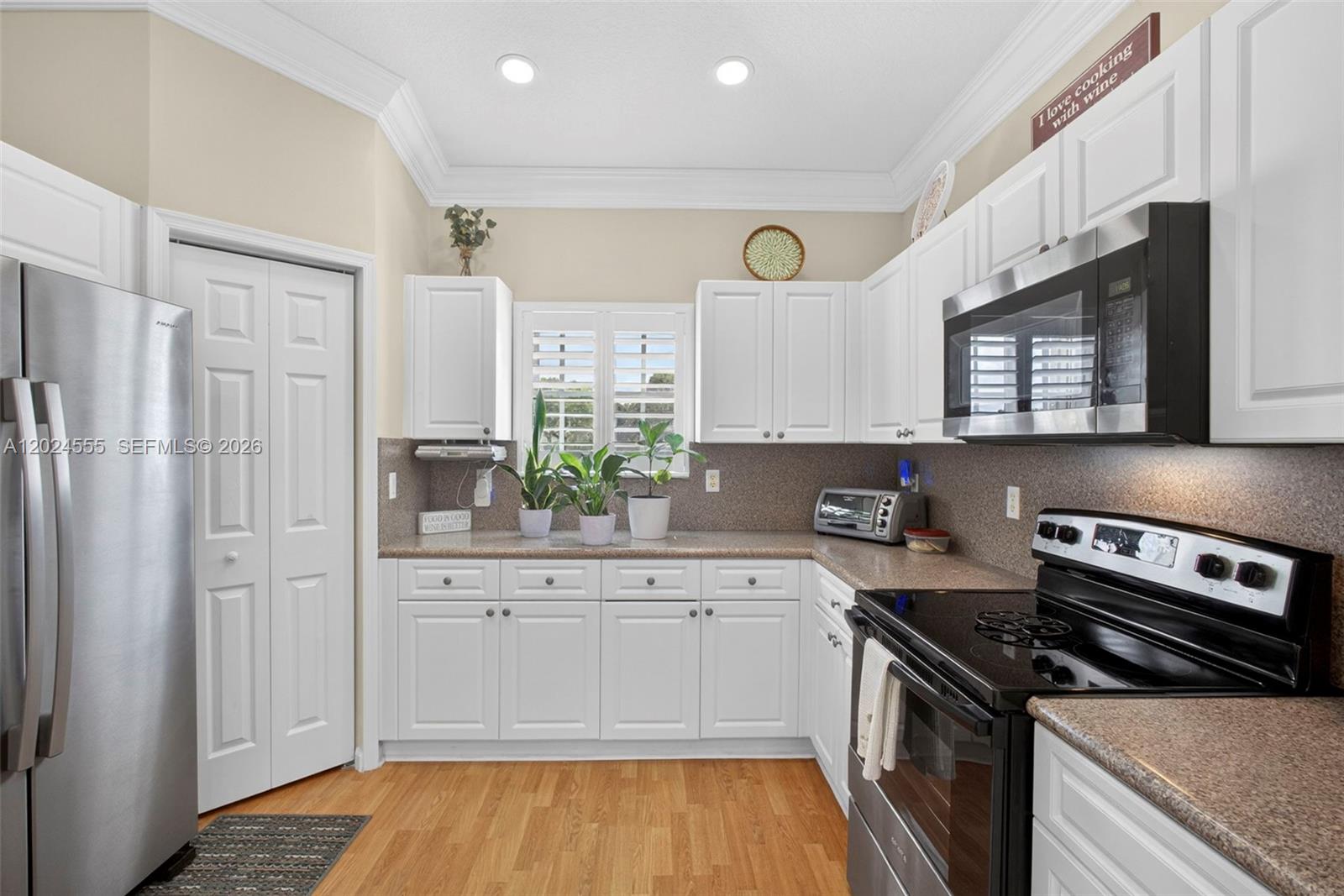 BAYWINDS POD H - Residential