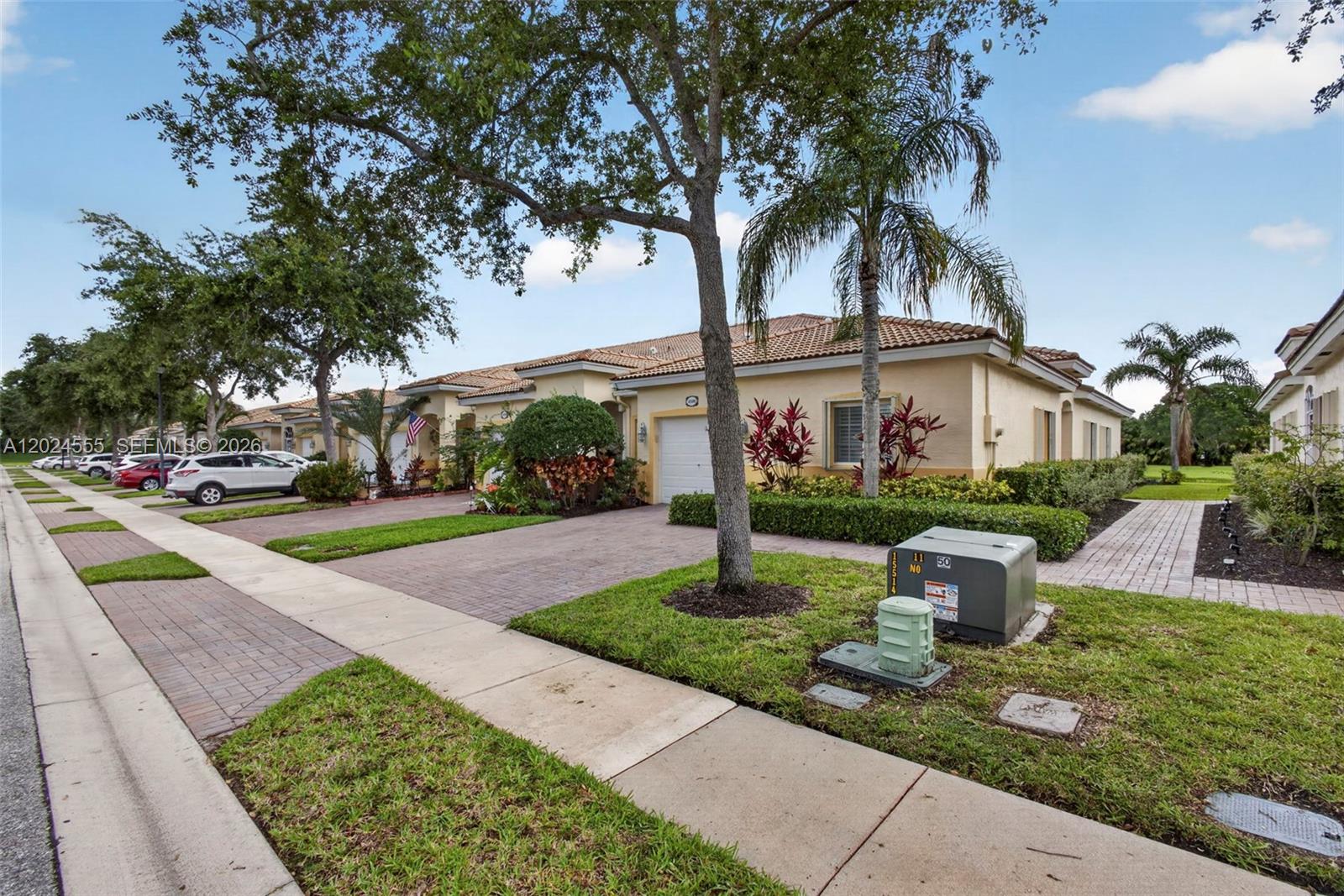 BAYWINDS POD H - Residential