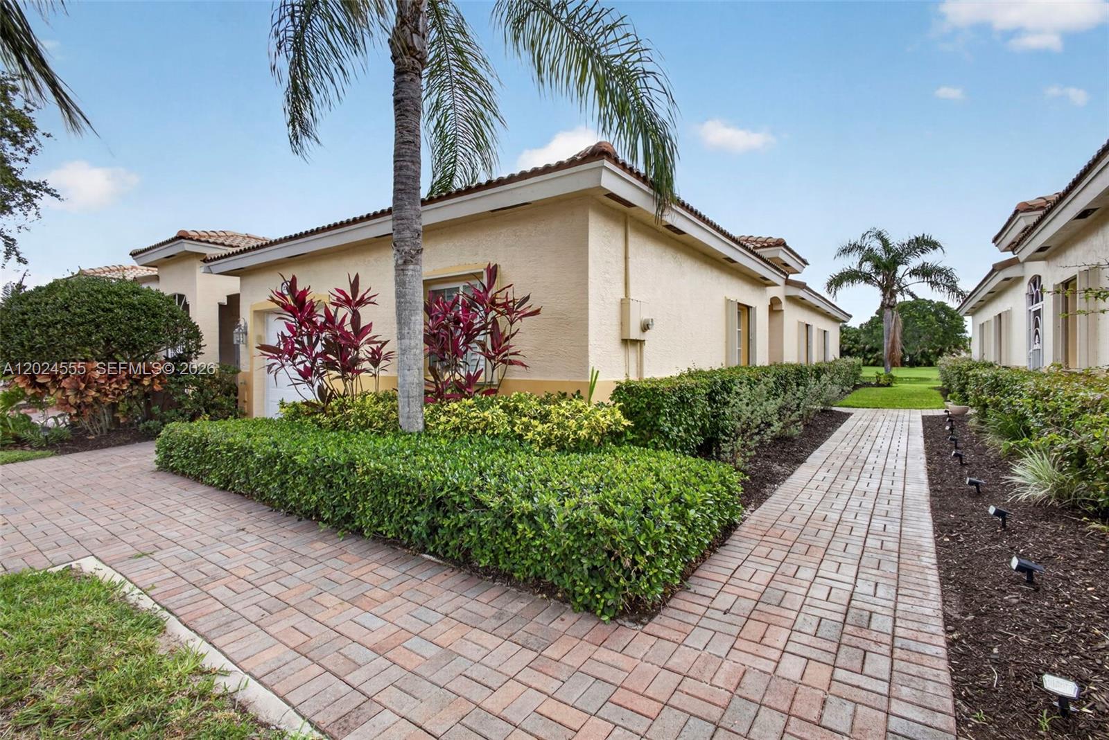 BAYWINDS POD H - Residential